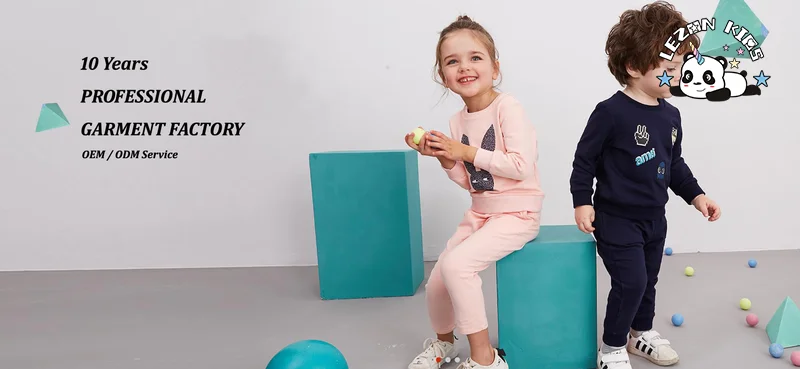 LEZONKIDS - Custom Kids Baby Girls Summer Denim Strap Embroidery  Dress Jumpsuit Short Skirt Clothes